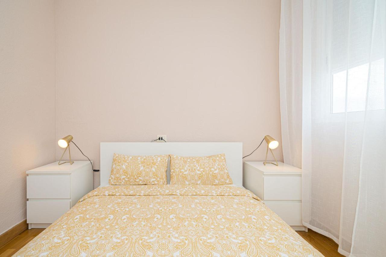 Casa Terra: Apartment 50 Meters From The Beach Torrevieja Bagian luar foto