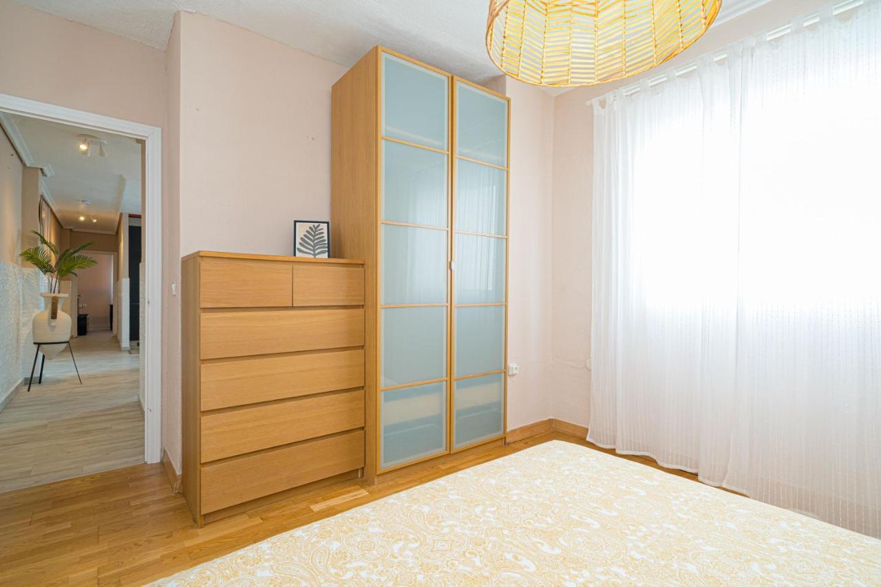Casa Terra: Apartment 50 Meters From The Beach Torrevieja Bagian luar foto