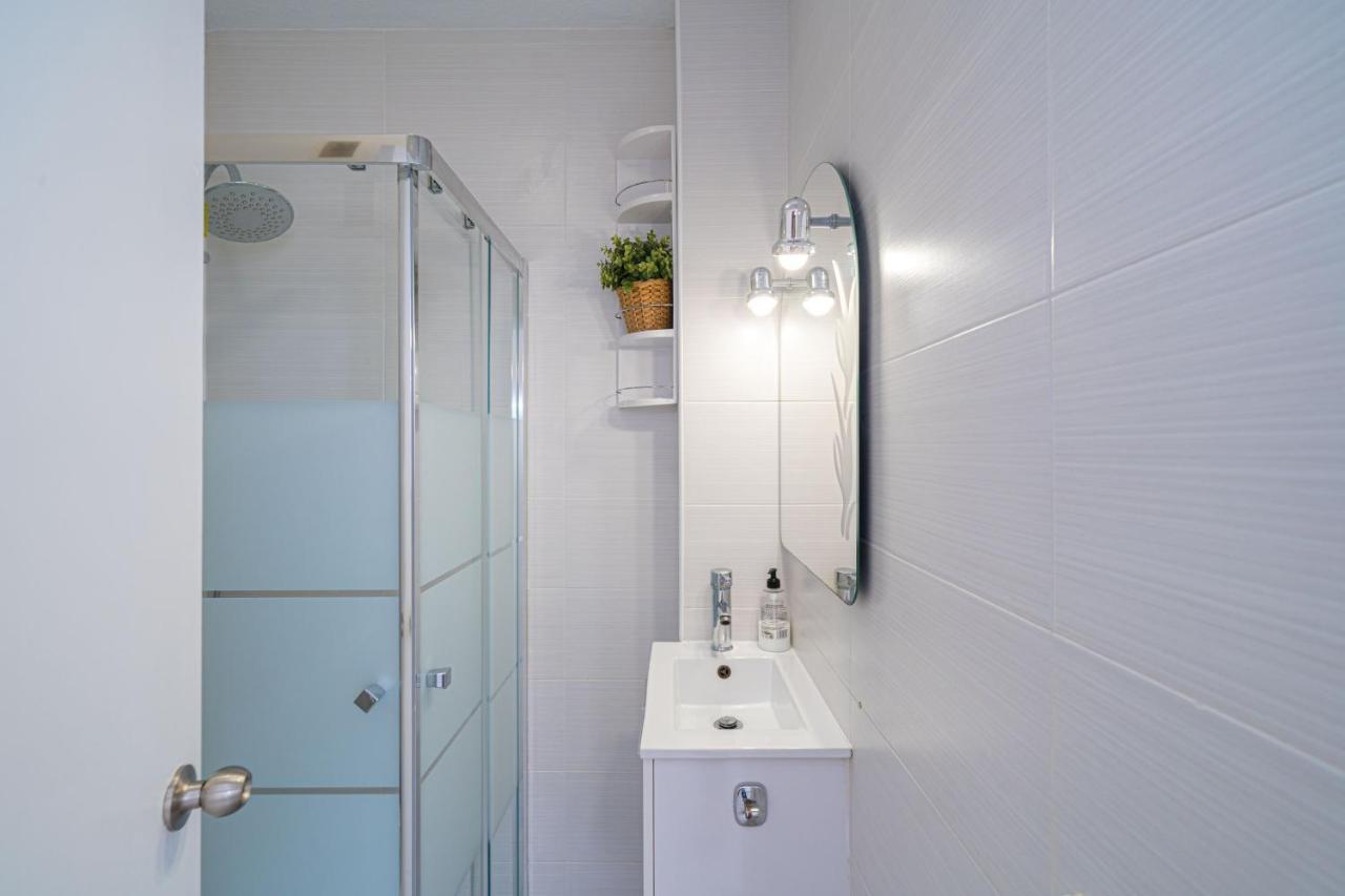 Casa Terra: Apartment 50 Meters From The Beach Torrevieja Bagian luar foto