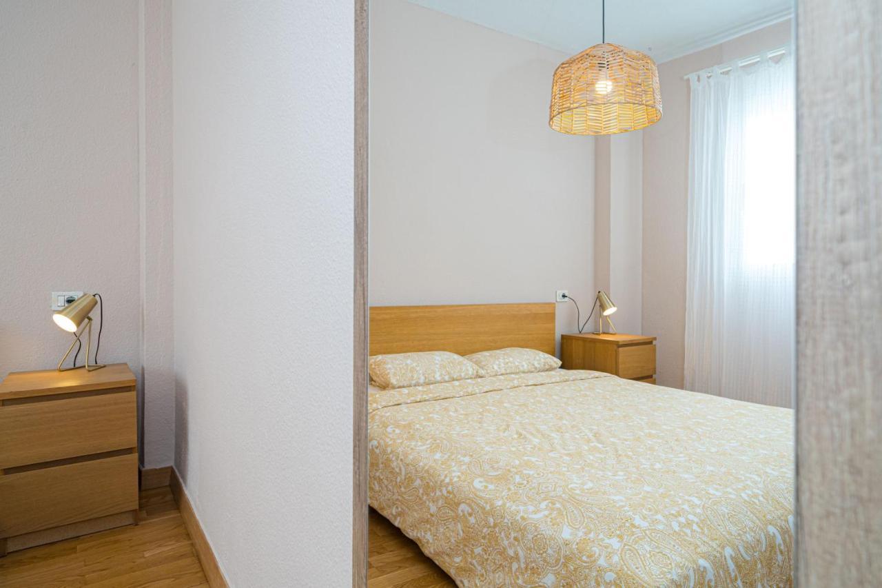 Casa Terra: Apartment 50 Meters From The Beach Torrevieja Bagian luar foto